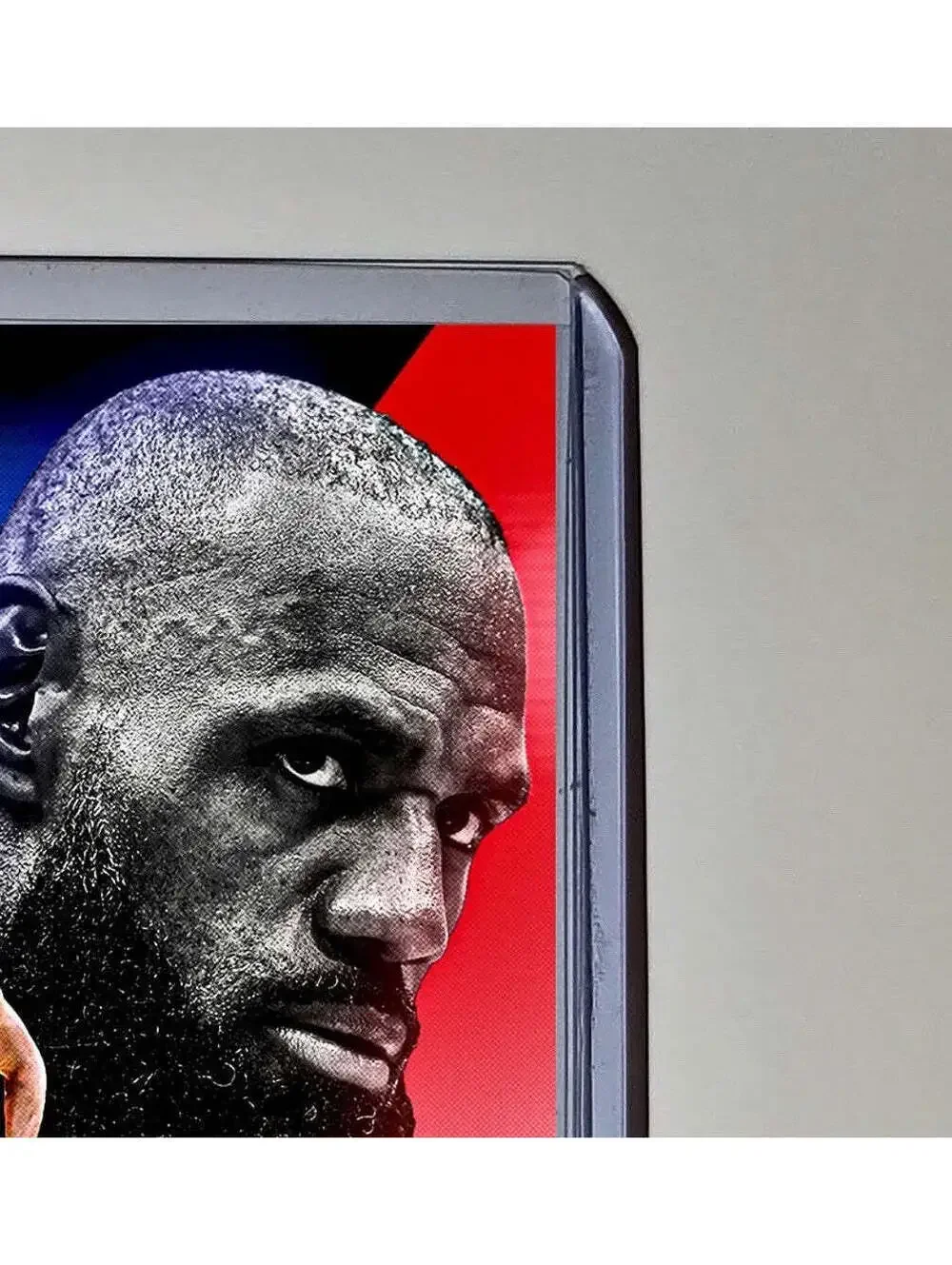 LeBron James 2026-27 Topps Now NBA Basketball Card Philadelphia 76ers PreSale